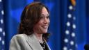 Kamala Harris: un discurs plin de recunos<span style='background:#EDF514'>TINTA</span> si admiratie pentru Joe Biden, dar mai e mult pana la o candidatura de invingator