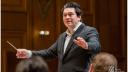 Cristian Macelaru: dirijorul roman care va conduce Orchestra Nationala a Frantei la ceremonia de deschidere a Jocurilor Olimpice de la Paris 2024