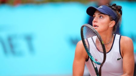 Jaqueline Cristian s-a calificat in optimile turneului UniCredit Iasi Open (WTA)