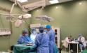 Interventie chirurgicala de exceptie la Arad: Extirparea unei tumori de 3 kg