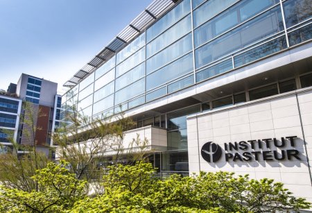 JO Paris 2024: Cum s-a pregatit Institutul Pasteur