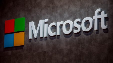 Microsoft sustine ca UE este de vina pentru cea mai grava pana informatica din lume