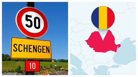 Predoiu a anuntat cand ar putea avea loc aderarea Romaniei la Schengen terestru: Succesul e posibil