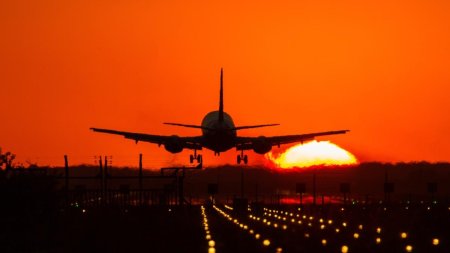 Comisia Europeana vine cu noi reguli si clarificari cu privire la drepturile pasagerilor care circula cu avionul
