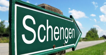 Cand ar putea avea loc intrarea Romaniei in spatiul Schengen terestru. Catalin Predoiu: Suntem mai bine plasati decat anul trecut