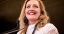 Profil de candidat: Elena Lasconi, ascensiunea in politica a fostei jurnaliste, marcata de cearta cu fiica sa pe 