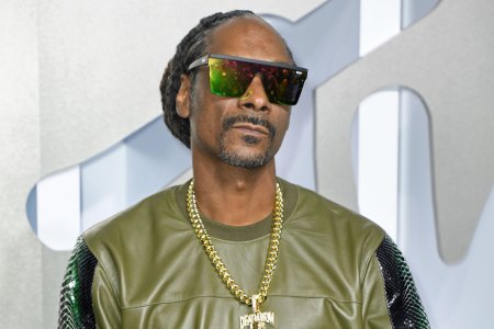 Snoop Dogg va purta torta olimpica inaintea ceremoniei de deschidere a JO 2024 de la Paris