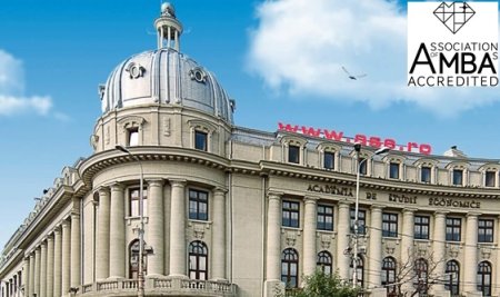 Academia de Studii Economice din Bucuresti este prima universitate din Europa de Sud-Est, care intra in prestigiosul Top QS al programelor Executive MBA: Joint Degree, prin programul ROCA Executive MBA de la ASE Bucharest Business School