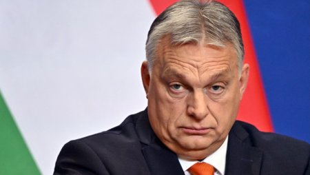 Premierul maghiar pro-rus <span style='background:#EDF514'>VIKTOR ORBAN</span>, pedepsit de UE. Masuri fara precedent