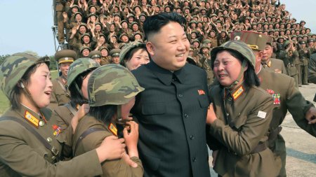 Coreea de Nord afirma ca nu ii pasa cine va castiga alegerile in SUA si ca nu va dialoga cu urmatoarea administratie