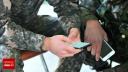 Cum ar putea fi sanctionati soldatii rusi care folosesc telefoanele in razboiul din Ucraina