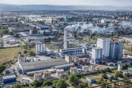 Fabrica de zahar din Buzau se inchide: Decizie brusca a companiei Agrana