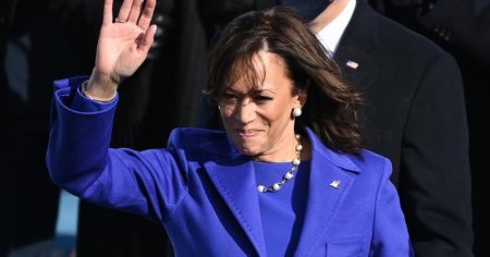 Mai rea decat o maimuta cu un buton nuclear sau o femeie nebuna cu un ras nebun. Cum incearca propaganda rusa sa o distruga pe Kamala Harris