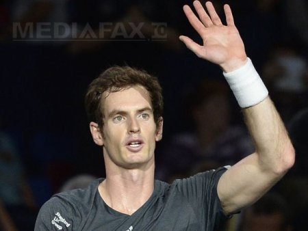 Andy Murray se va retrage din <span style='background:#EDF514'>TENIS</span> dupa Jocurile Olimpice de la Paris. Doar doi supravietuitori din Big Four