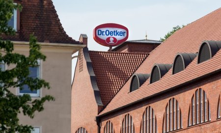 The New Originals Company, cu sediul in Austria, a anuntat achizitionarea brandului Inedit si a activelor aferente de la Dr. Oetker Romania