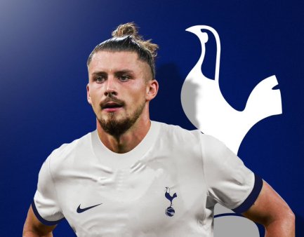 Dragusin inclus in lotul lui Tottenham pentru turneul asiatic