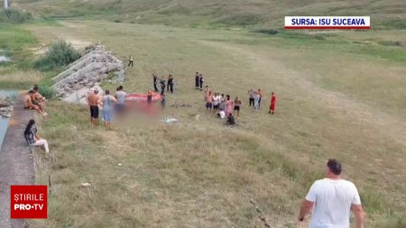 Un copil de 3 ani a murit inecat in piscina pensiunii unde era cazat cu familia, in Delta Dunarii. Ar fi fost nesupravegheat