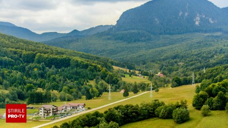 Idei pentru o vacanta superba la munte in Romania