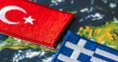 Tensiuni in Marea Egee. Un ministru grec ameninta cu distrugerea Ankarei cu F-35