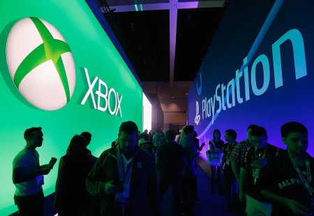 Microsoft se plange: PlayStation dispune de bugete de <span style='background:#EDF514'>MARKET</span>ing pe care Xbox nu le are