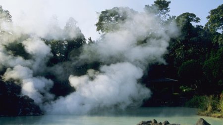 Burduja: Bucurestiul va fi incalzit in doi ani cu energia geotermala din nordul orasului