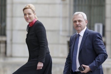 Carmen Dan s-a lepadat de Liviu Dragnea. Nu vrea sa mai auda de el: Nu mai vreau sa fiu <span style='background:#EDF514'>ASOCIAT</span>a sub nicio forma