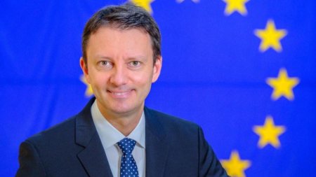 Siegfried Muresan anunta ca PNL a obtinut functii importante pentru Romania in Parlamentul European
