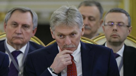 Kremlinul ameninta UE dupa anuntul privind activele confiscate: Astfel de actiuni de furt nu pot ramane fara reciprocitate