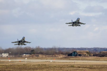 Detasamentele fortelor aeriene din Marea <span style='background:#EDF514'>BRITANIE</span> si Finlanda si-au incheiat misiunea in Romania
