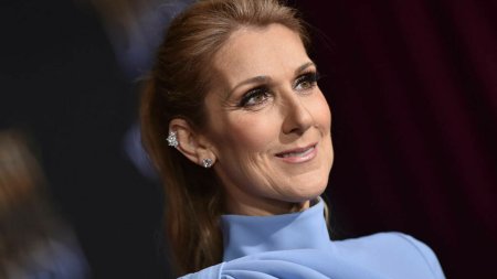 Céline Dion ar putea canta la ceremonia de deschidere a Jocurilor Olimpice de la Paris