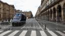 Un caz de viol in grup in Paris pune in alerta maxima politistii, cu cateva zile inainte de inceperea Jocurilor Olimpice