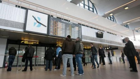 FACIAS anunta care sunt planurile de viitor pentru aeroportul Henri Coanda, dupa dezastrul din aceasta vara