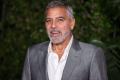 George Clooney o sustine pe Harris si il lauda pe Biden pentru 