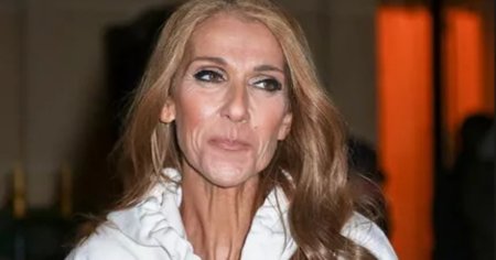 Céline Dion, asteptata sa cante la ceremonia de deschidere a Jocurilor Olimpice de la Paris