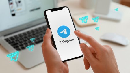 Urmatorul pas pentru Telegram: Magazin de aplicatii si securitate imbunatatita