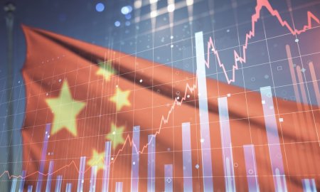 <span style='background:#EDF514'>CHINA</span> a surprins pietele financiare cu reduceri ale dobanzilor cheie pentru a sustine economia slaba