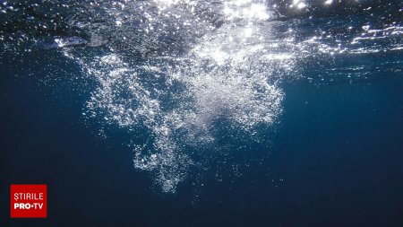 Un fenomen misterios produce <span style='background:#EDF514'>OXIGEN</span> pe fundul oceanului, iar cercetatorii nu inteleg cum: O alternativa la fotosinteza