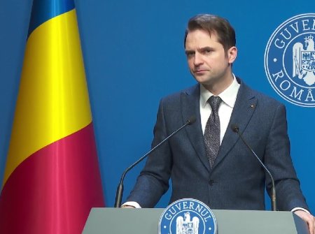 Burduja: Romania e angajata sa faca tranzitia verde intr-un mod <span style='background:#EDF514'>PRAG</span>matic