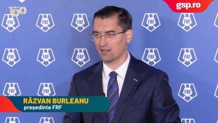 Corvinul Hunedoara, pas important catre <span style='background:#EDF514'>PROMO</span>vare » Razvan Burleanu, presedintele FRF: Daca acest club va continua seria pozitiva a rezultatelor sportive, ne vom aseza la masa