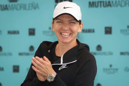 Simona Halep, marturii emotionante despre momentele grele din cariera: Acum este greu sa recuperez timpul pe care l-am pierdut + Ar trebui sa le ofere jucatoarelor o sansa sa rezolve problema