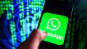 WhatsApp: O noutate pentru mesajele vocale ajunge si pe Android