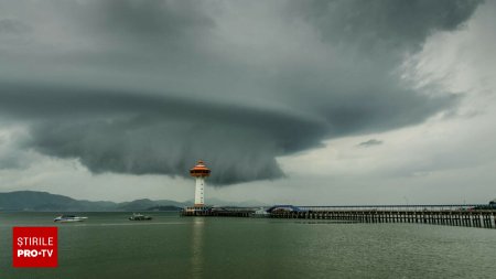 Taifunul Gaemi face ravagii intr-o mare tara a lumii. Peste 850.000 de oameni sunt afectati. Cate decese s-au inregistrat