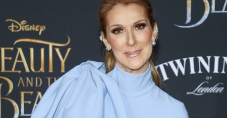 Surpriza de proportii! Celine Dion, artista care sufera de o boala cumplita, ar urma sa cante la deschiderea Jocurilor Olimpice