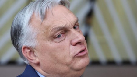 UE ii da peste nas lui Viktor Orban, dupa ce s-a plans ca Ucraina a oprit partial petrolul rusesc: Nu exista niciun risc