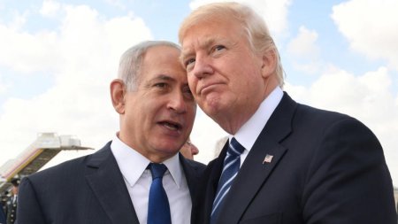 Dupa ce se vede cu Biden, Netanyahu merge la Trump, la Mar-a-Lago: Abia astept sa il intampin pe Bibi