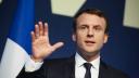 Macron spune ca nu va numi noul guvern francez pana dupa Jocurile Olimpice si ca nu va mai dizolva din nou A<span style='background:#EDF514'>DUNAREA</span> Nationala