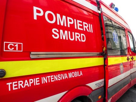 Tragedie pe santierul Autostrazii A7: Un Muncitor a Decedat dupa ce a cazut de la 5 metri inaltime