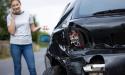 ASF: Frecventa daunelor auto in Bucuresti este printre cele mai mari din Europa, de 6,2%