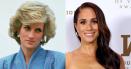 Meghan Markle, surprinsa cu accesoriul preferat al <span style='background:#EDF514'>PRINTESEI</span> Diana. Cum a aparut Ducesa de Sussex