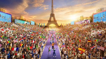 Armistitiul olimpic: de ce este crucial ca armele sa taca pe durata JO de la Paris 2024